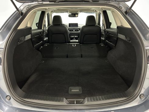 Used 2023 MAZDA CX-5 Carbon Edition image 33