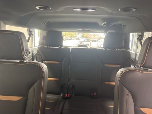 Used 2023 GMC Yukon XL AT4 w/ LPO, Floor Liner Package image 17