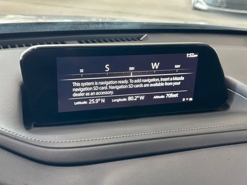 Used 2024 MAZDA CX-30 AWD 2.5 S w/ Select Sport Pkg image 22