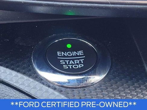 Certified 2020 Ford Explorer ST image 32