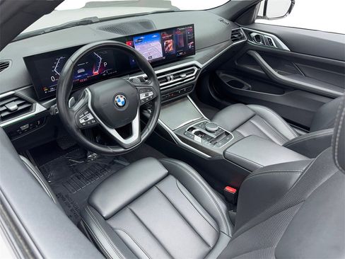 Used 2024 BMW 430i Convertible image 61