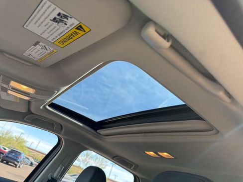 New 2025 MAZDA CX-5 AWD 2.5 S w/ Premium Plus Pkg image 14