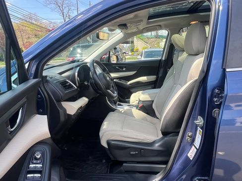 Used 2019 Subaru Ascent Premium image 23