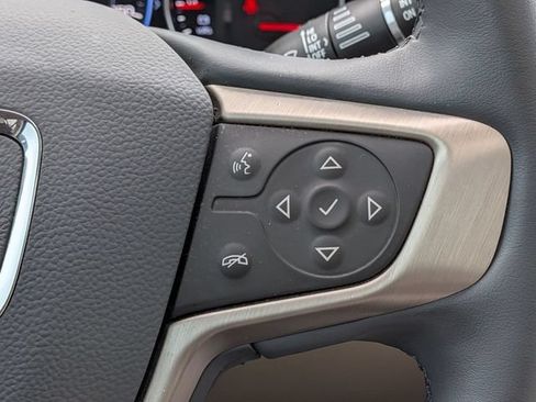 Used 2023 GMC Acadia Denali w/ Denali Ultimate Package FWD image 21