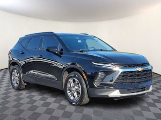 Used 2024 Chevrolet Blazer LT w/ Convenience Package FWD video 1