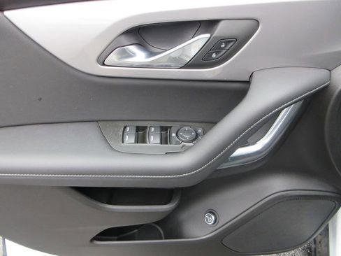 Used 2024 Chevrolet Blazer LT w/ Redline Edition image 21