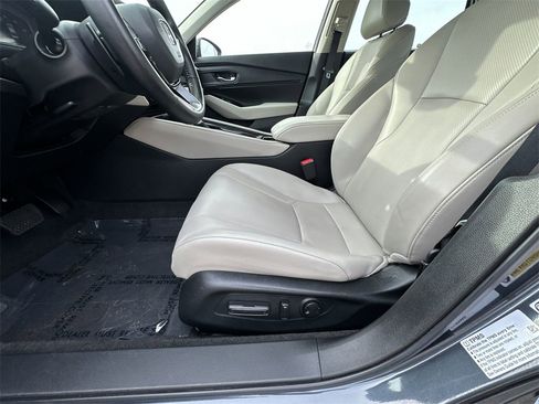 Certified 2024 Honda Accord Touring image 20