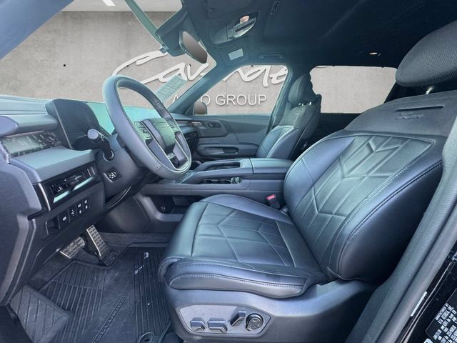 Used 2027 Kia Telluride SX Prestige X-Pro AWD/4WD image 19