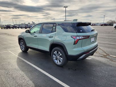 New 2026 Chevrolet Equinox LT w/ Convenience Package II