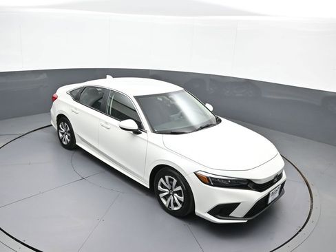 Used 2023 Honda Civic LX image 35