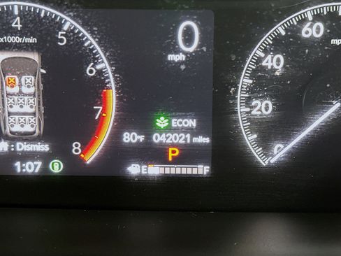 Used 2023 Honda Pilot EX-L image 19