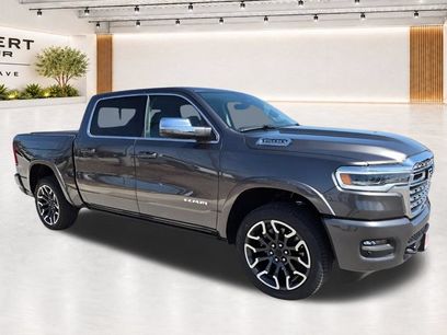 New 2026 RAM 1500 Limited
