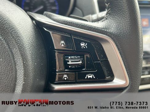 Used 2018 Subaru Outback 3.6R Limited AWD/4WD image 13