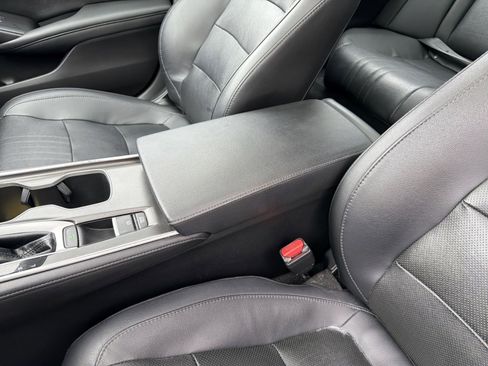 Used 2020 Honda Accord EX-L image 28