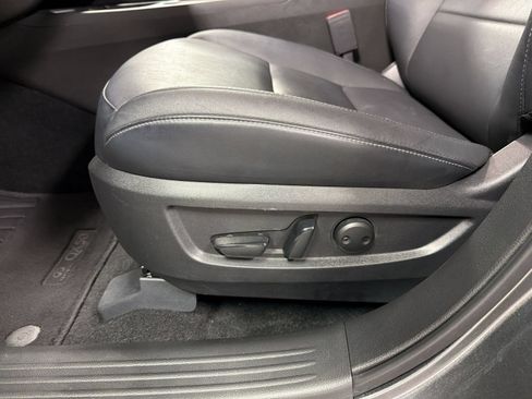 Used 2023 INFINITI QX50 Pure AWD/4WD image 14