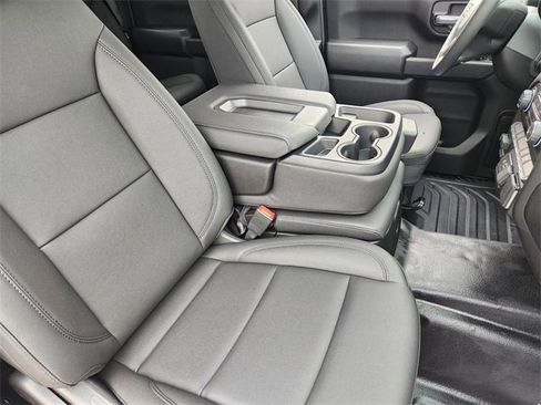 New 2026 Chevrolet Silverado 3500 W/T w/ WT Convenience Package image 14