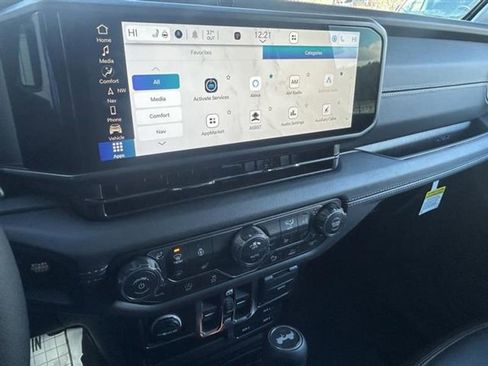 New 2026 Jeep Wrangler Sahara image 17