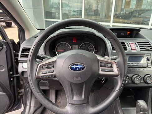 Used 2014 Subaru Crosstrek 2.0i Premium w/ Moonroof Package image 15