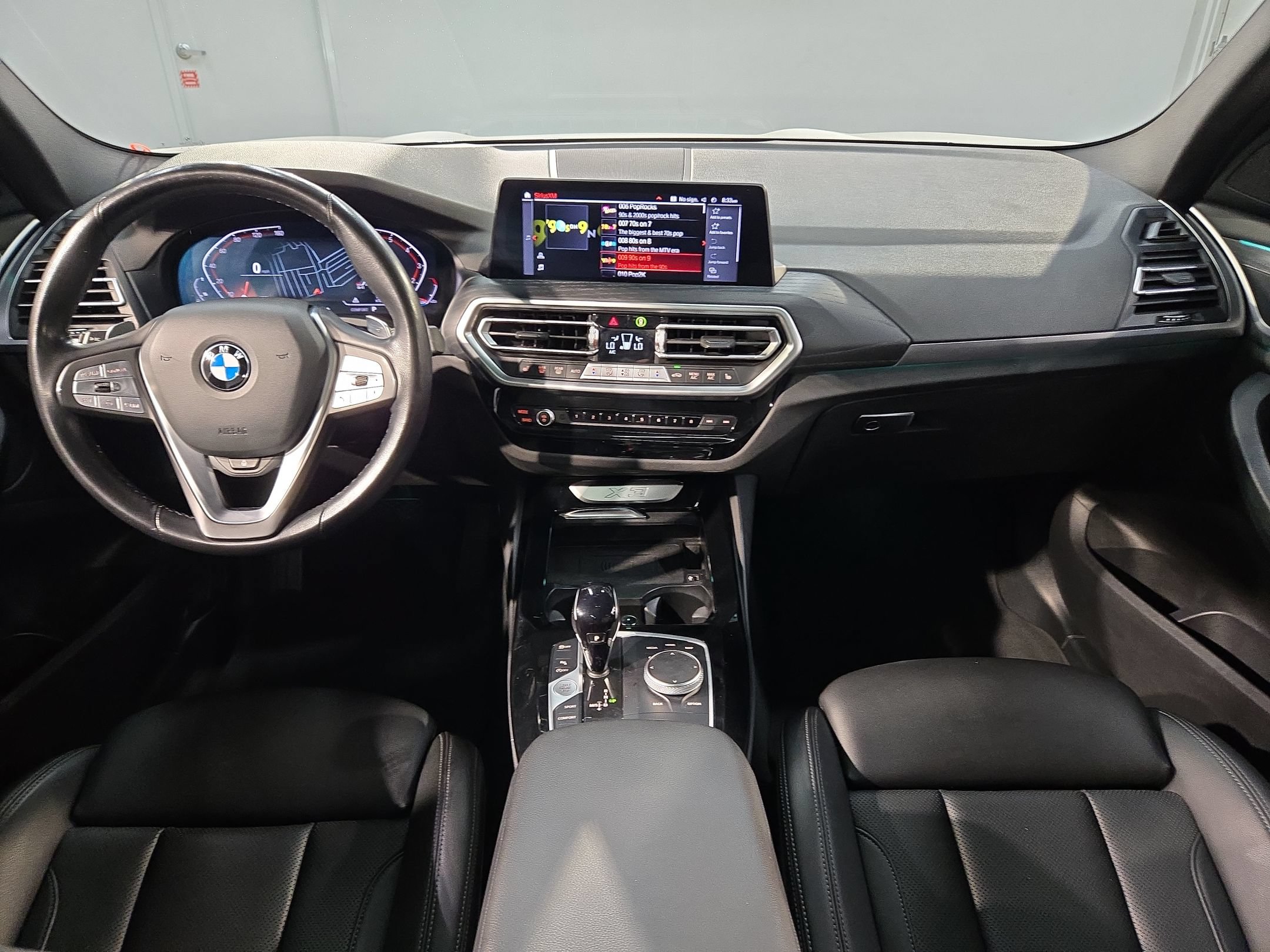 Used 2024 BMW X3 xDrive30i AWD/4WD image 10