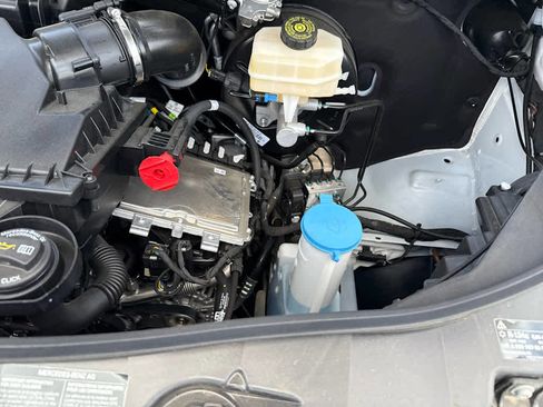 New 2025 Mercedes-Benz Sprinter 2500 image 27