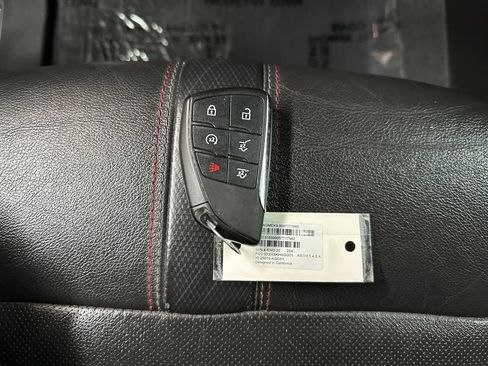 Used 2021 Chevrolet Tahoe RST w/ Luxury Package AWD/4WD image 43