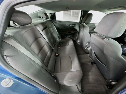 Used 2024 Chevrolet Malibu LT image 33