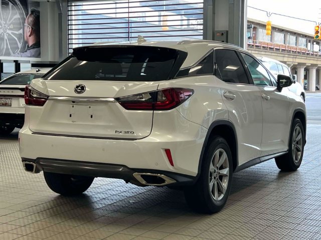 Used 2019 Lexus RX 350 AWD w/ Navigation Package image 6