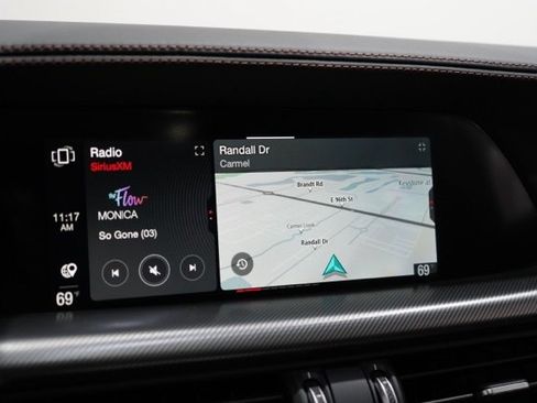 New 2025 Alfa Romeo Stelvio Sprint image 25