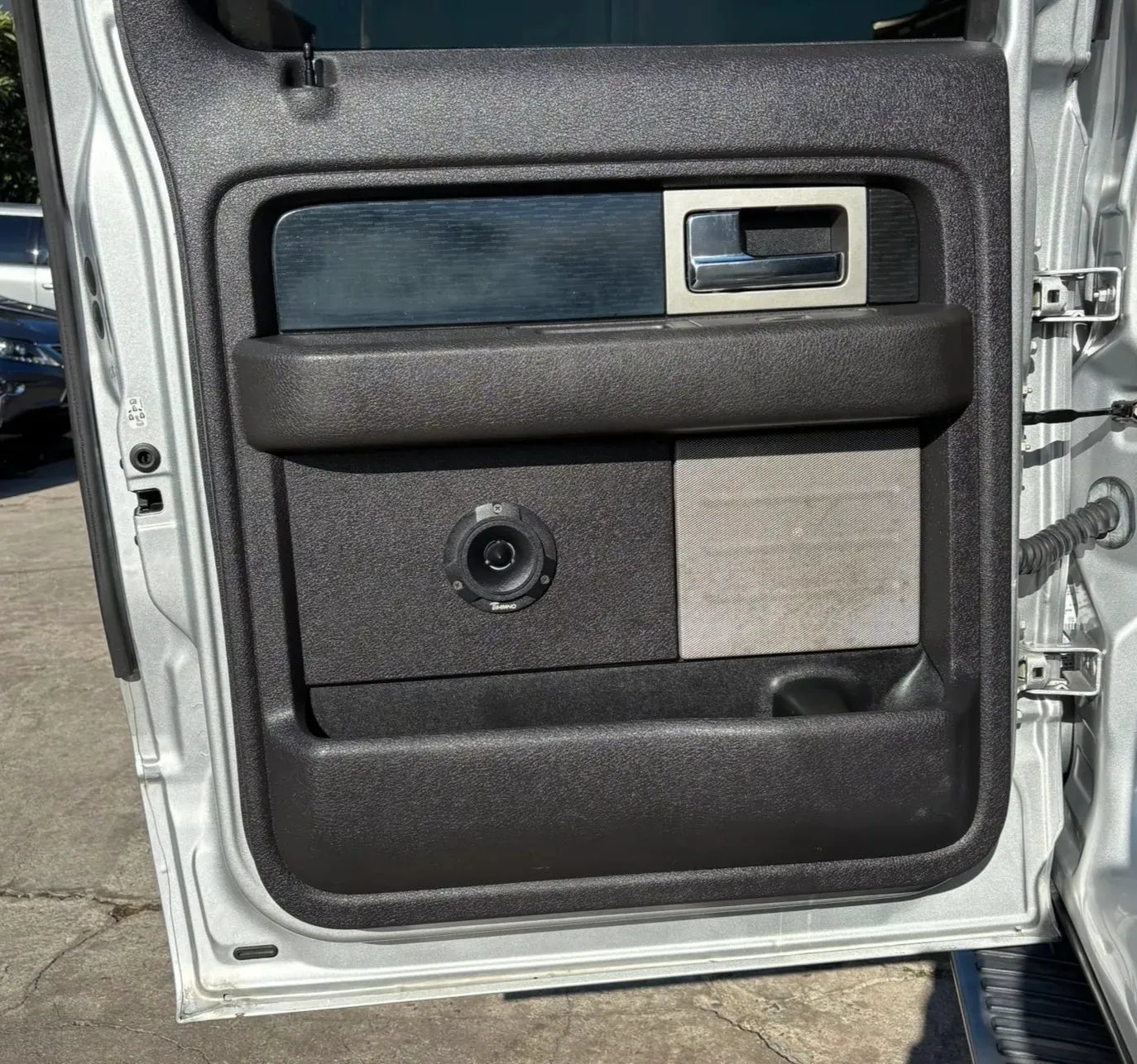 Used 2010 Ford F150 XLT RWD image 18