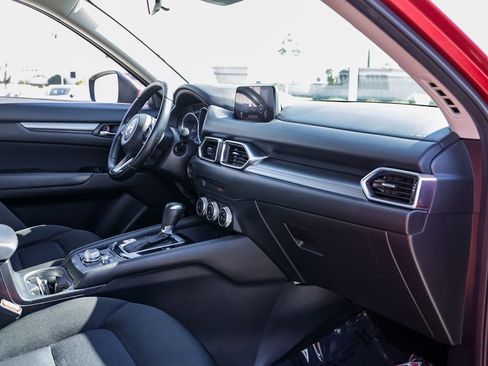 Used 2020 MAZDA CX-5 Sport image 20