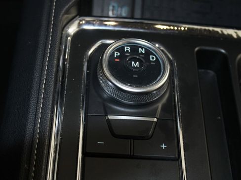 Used 2024 Ford Expedition Max XLT image 47