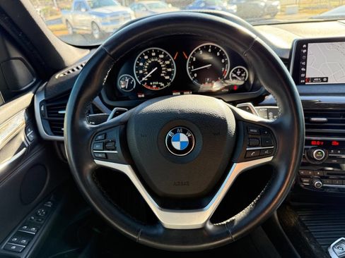 Used 2018 BMW X5 sDrive35i image 19