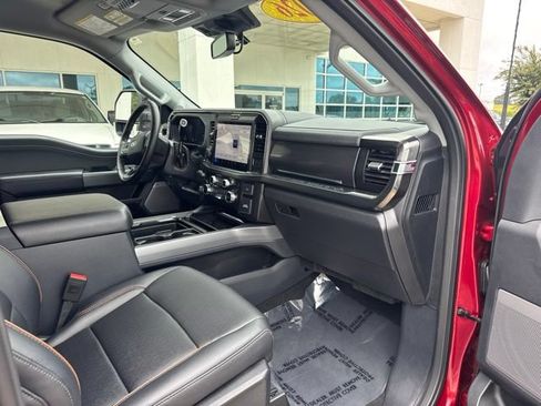 Used 2026 Ford F350 Lariat w/ Lariat Ultimate Package AWD/4WD image 13