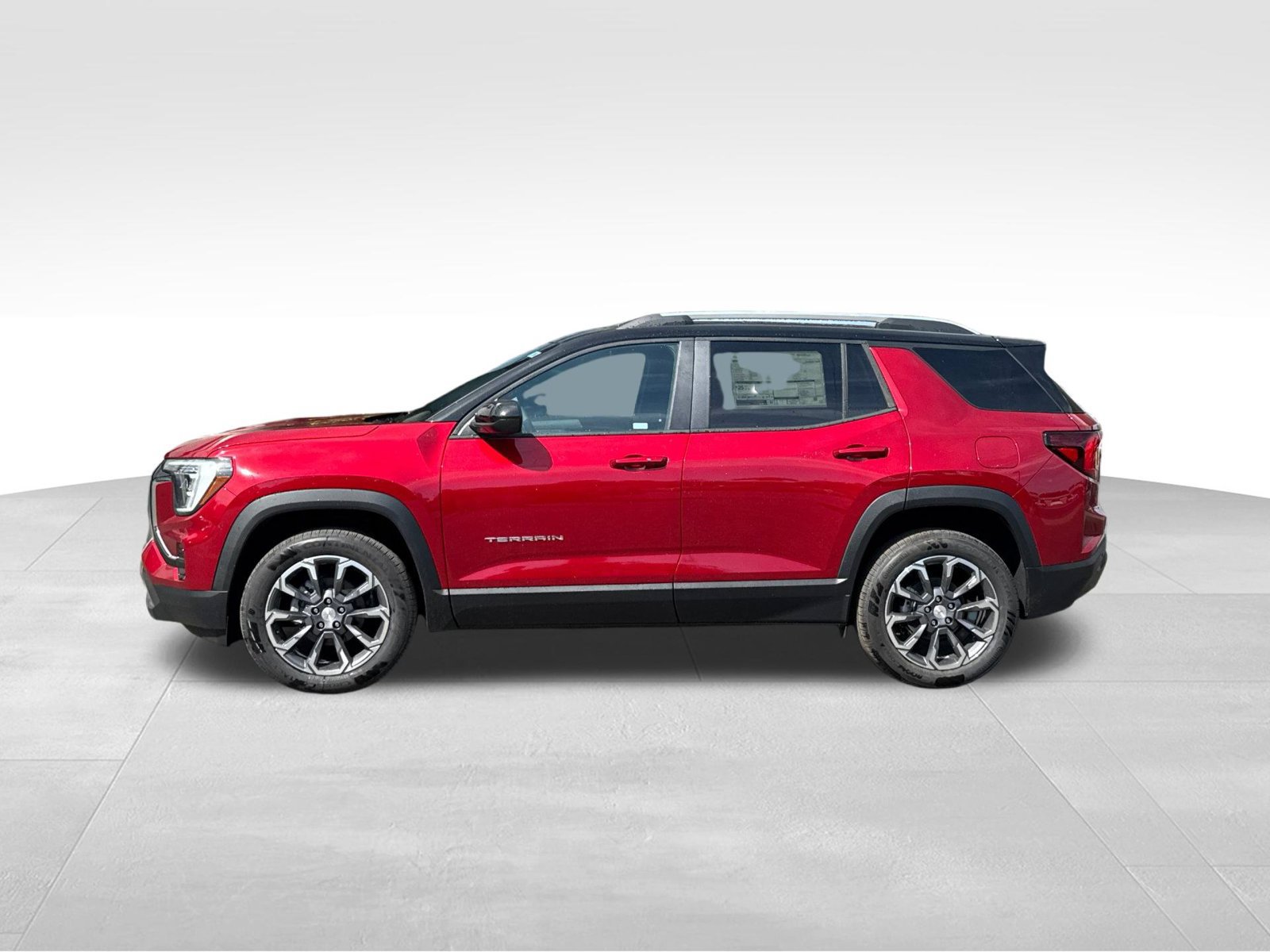 New 2027 GMC Terrain Elevation w/ Elevation Premium Package AWD/4WD image 7