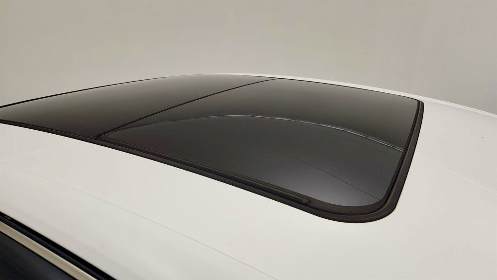 Used 2023 Cadillac CT5 Luxury w/ Sun And Sound Package RWD image 10