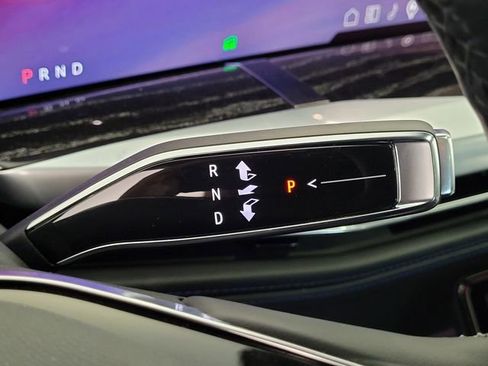 New 2025 Cadillac Escalade IQ Sport 1 image 19