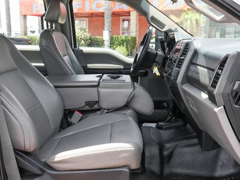 Used 2019 Ford F550 4x4 Crew Cab Super Duty image 31