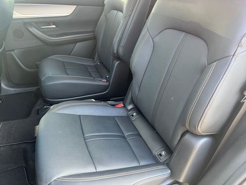 Certified 2025 MAZDA CX-90 Plug-In Hybrid w/Premium Sport image 12