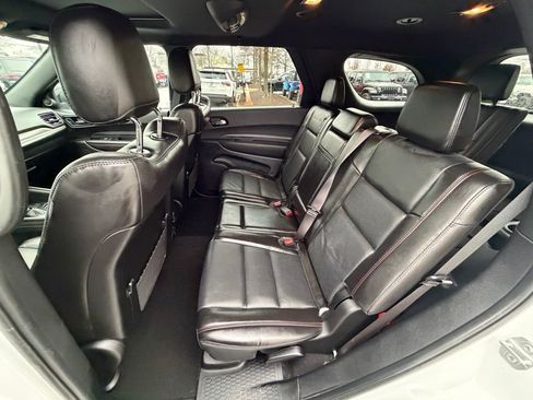 Certified 2024 Dodge Durango R/T image 18