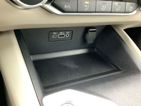 Certified 2022 Nissan Altima 2.5 SV image 27