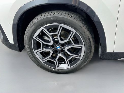 New 2026 BMW X1 xDrive28i w/ Convenience Package AWD/4WD image 32