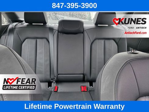 Used 2023 Audi A3 2.0T Premium image 32