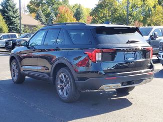 New 2026 Ford Explorer Active w/ Active Comfort Package video 2