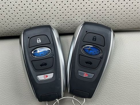 New 2026 Subaru Ascent Limited image 21