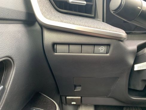 New 2026 Nissan Kicks SV w/ SV Premium Package image 15