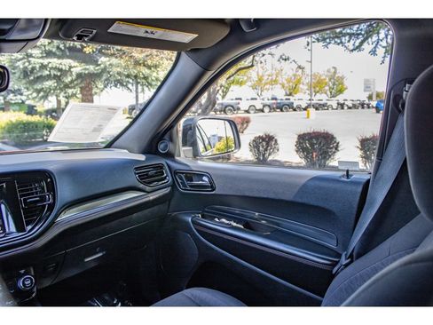 Used 2023 Dodge Durango GT AWD/4WD image 24