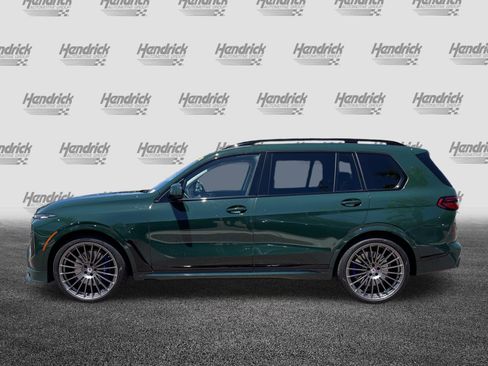 Certified 2024 BMW ALPINA XB7 AWD/4WD image 7