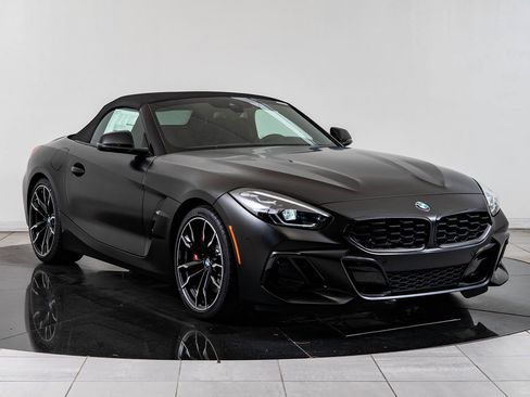New 2026 BMW Z4 M40i RWD image 13