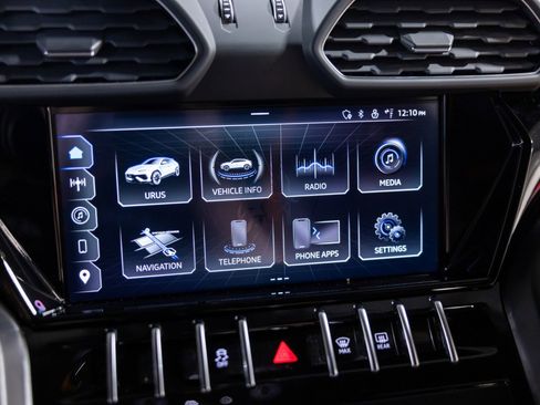 Used 2024 Lamborghini Urus S AWD/4WD image 44