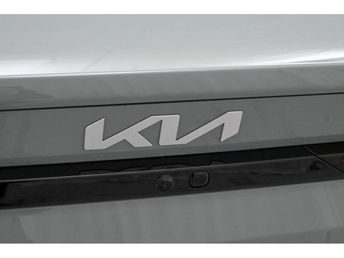 New 2025 Kia K4 GT-Line image 36